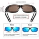 thumbnail image 4 of Gafas de Sol Polarizadas URUMQI para Usar Sobre Anteojos 100% UV400, 4 of 7