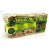 Zoo Med New Zealand Sphagnum Moss Decor [shelters, Reptile Supplies] 175 cu in