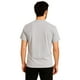 thumbnail image 2 of NFL Playera Aficionado Básica Buffalo Bills Gris para Hombre, Talla Chica, 2 of 9