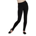 thumbnail image 1 of Capezio , Black, 1 of 1