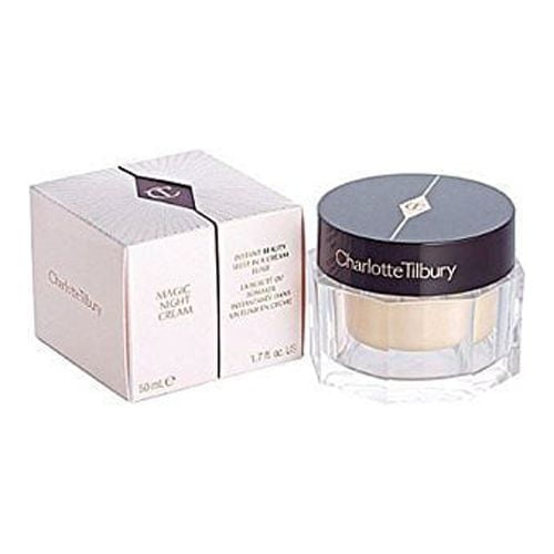 Charlotte Tilbury Magic Night Rescue Cream 50Ml