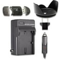 thumbnail image 5 of canon eos 77d dslr camera bundle (body only) with accessory kit (14 items), 5 of 6