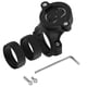 thumbnail image 2 of Soporte trasero ligero para bicicleta a prueba de golpes, soporte para sillín de bicicleta para Garmin Varia Radar, 2 of 5