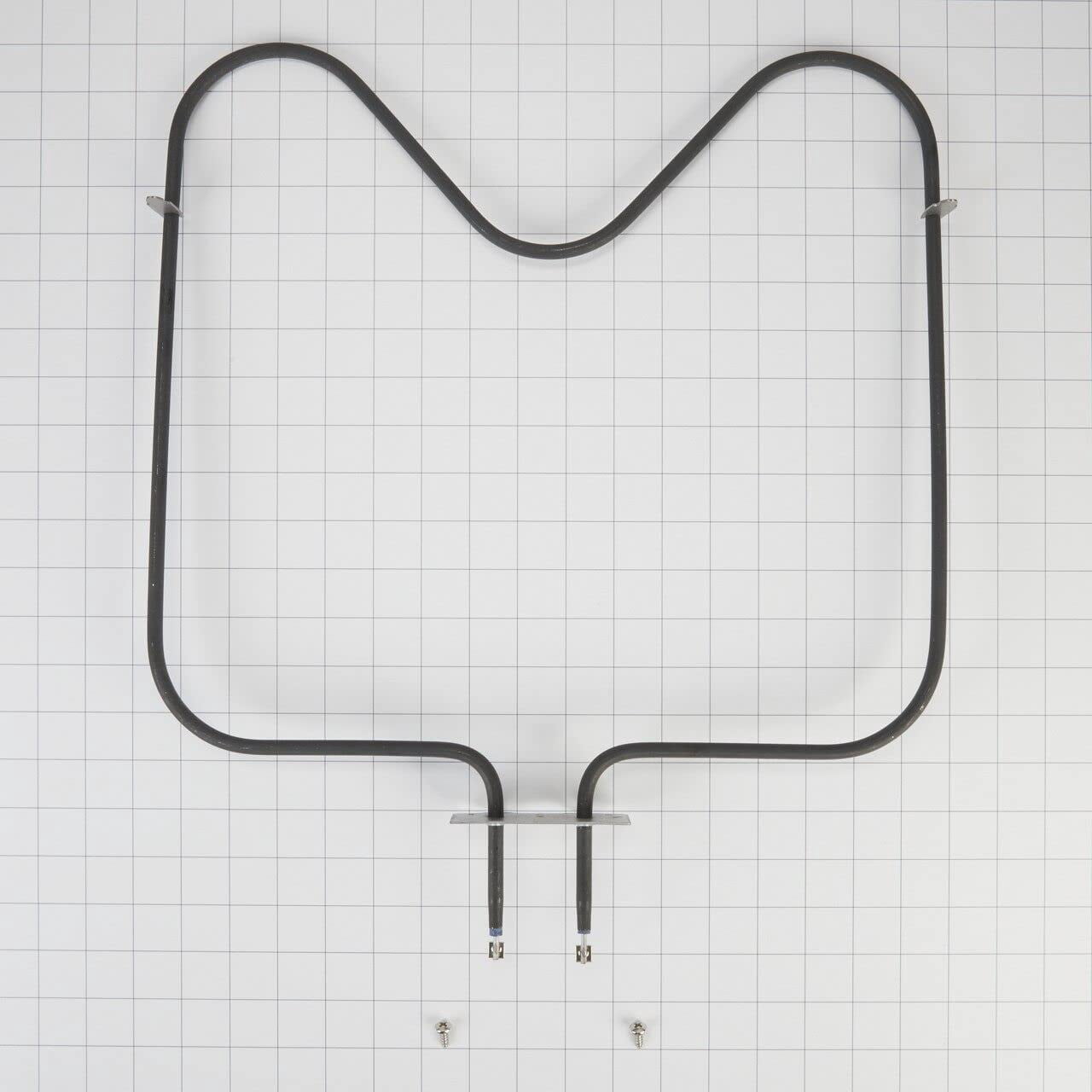 Whirlpool Genuine OEM WPY04000066 Range Bake Element