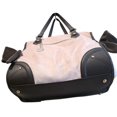 thumbnail image 6 of Juicy Couture Pink Dreamy Juicy Tote Bag with matching Coin Pouch, 6 of 6