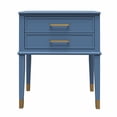 thumbnail image 4 of Westerleigh End Table, Stone Blue, 4 of 10