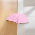 thumbnail image 5 of Leodye 100PCS Disposable Floor Cleaning Wipes, Convenient Mop Refill Sheets, for Household Floor Daily Cleaning -4.34*2.76IN, 5 of 5