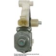 thumbnail image 4 of Remanufactured Cardone 42-1069 Domestic Window Lift Motor Fits select: 2010-2013 CHEVROLET SILVERADO, 2007-2014 CHEVROLET TAHOE, 4 of 5