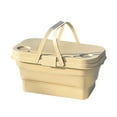 thumbnail image 1 of Drawer Storage Bags Fridge Container Kitchen Glass Containers Storage Set Soup Containers with Lids Glass Food Wrap Storage Folding Picnic Insulated Portable Table Design Insulated Picnic With Lid, 1 of 3