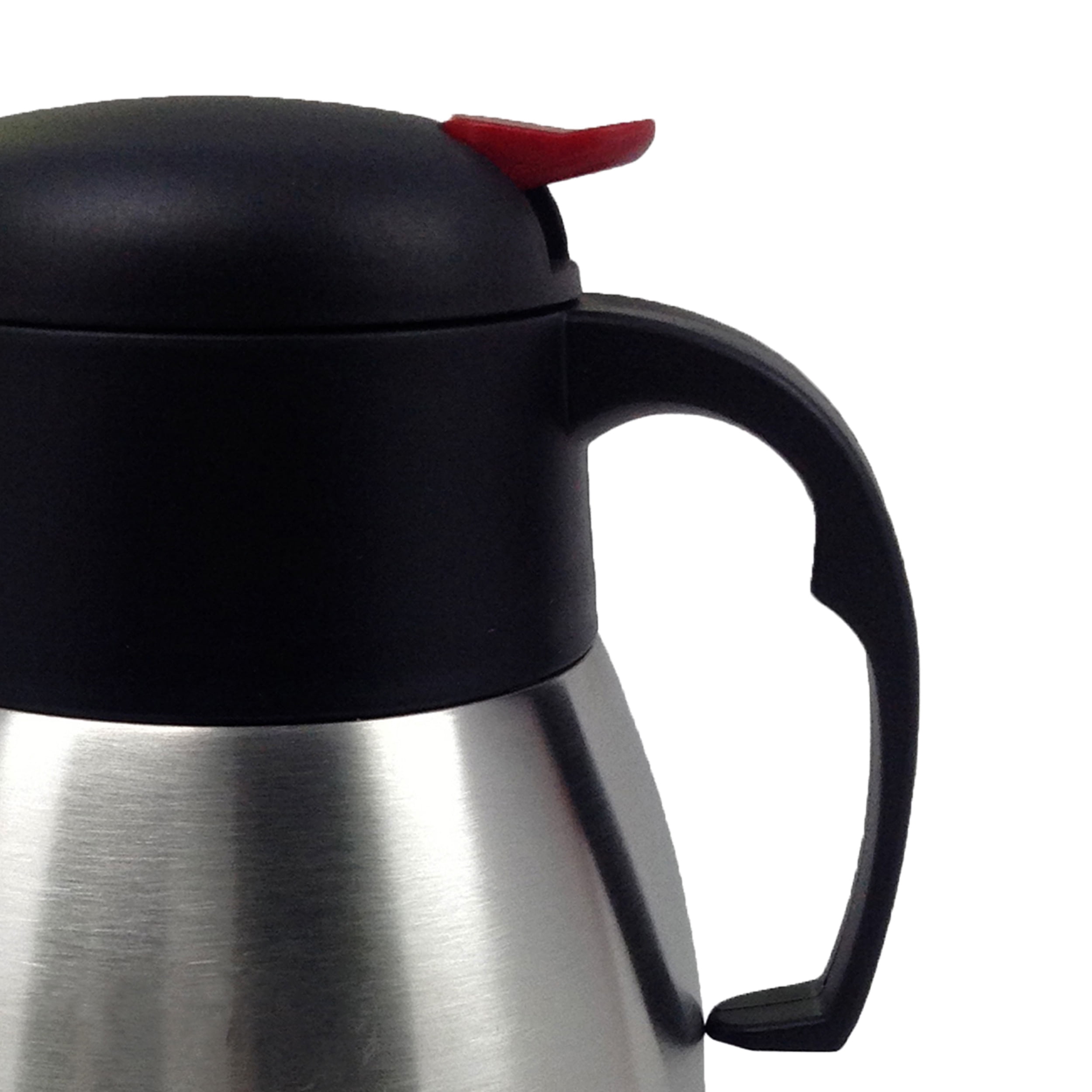 Tea and Coffee Vacuum Flask - دلة شاي وقهوة مزخرفة –