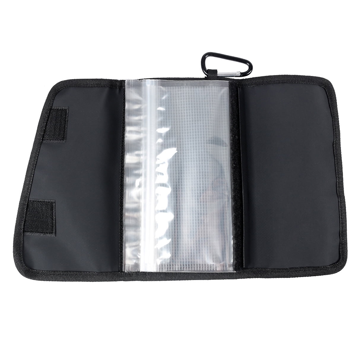 Fishing Bait Bag Small Fishing Tackle Binder Bag Outdoor Fishing Bag ...