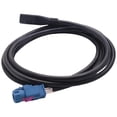 thumbnail image 3 of Car Host Control Screen USB Cable RCC Cables for Peugeot 308 308S 408 Citroen, 3 of 5