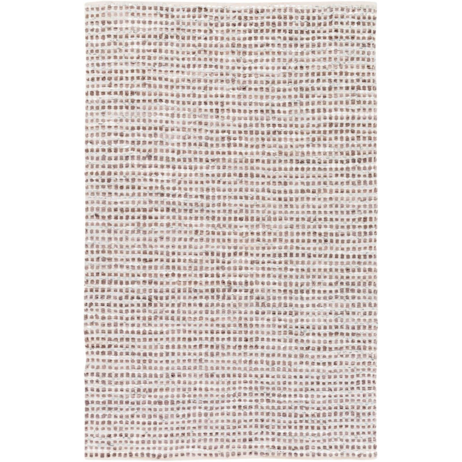 Surya  Jamie Runner Rug - Teal - Teal & Silver Gray - 2 ft. 6 in. x 8 ft.