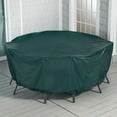 thumbnail image 4 of Protective Outdoor Furniture Cover for Patio All Season - Chaise Lounge Cover, 4 of 5