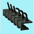 thumbnail image 2 of Hooks Fiberglass/Polymer Hook Strip of 6 Utility Hooks | Renovator's Supply, 2 of 4