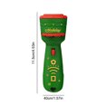 thumbnail image 3 of Proyector Dibujos Animados Navidad Linterna Regalos para (A) Verde, 3 of 3