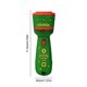 thumbnail image 4 of Proyector Dibujos Animados Navidad Linterna Regalos para (A) Verde, 4 of 4
