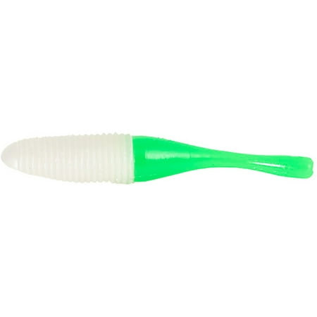 ACC Crappie Stix Crappie Snax The Club 1.75 Grub Dead Minnow