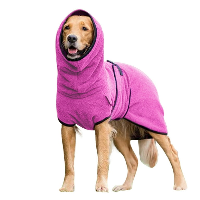 Winter Thick And Handsome Warm Pet Clothes Winter Thick And Handsome Warm Pet Clothes