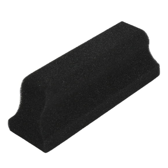 Éponge de Nettoyage de Cheveux, Brosse à Cheveux Cassée Accessoires de Salle de Bain Confortable Toucher Facile à Utiliser Rappel de Nettoyage pour les Hommes pour Salle de Bain