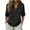 01 Black 1, variant on LiMoi Womens T Shirts orders Prime T Shirt 3/4 Sleeves Women Plus Size Tops for Women Summer T Shirts for Women Graphic Trendy New & Trending