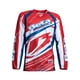 thumbnail image 5 of BETA RACING Pro Downhill Mountain Jersey Camiseta de Motocross Camiseta de Enduro MTB MX BMX Camiseta de Ciclismo Maillot de Ciclismo para Hombre, 5 of 5