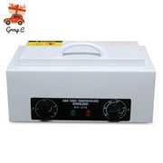 Medical Dry Heat Sterilizer Autoclave Vet Tattoo Sterilizer Equipment USA