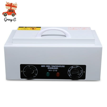 Medical Dry Heat Sterilizer Autoclave Vet Tattoo Sterilizer Equipment USA