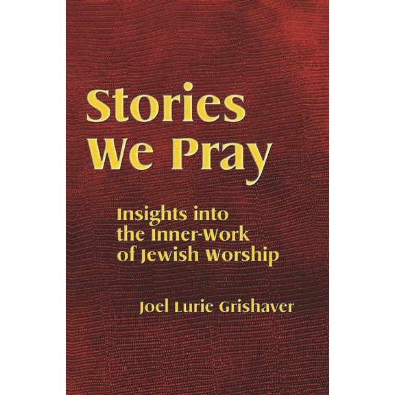 Stories We Pray (Paperback)