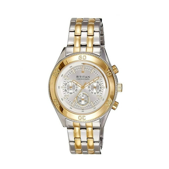 Titan Octane chronograph silver Dial Men's Watch NM9324BM01/NN9324BM01/NP9324BM01