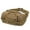 Khaki, variant on Fanny Pack Military Running Waist Bag Sling Pouch Hip Belt Lumbar Gear Pocket