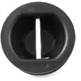 thumbnail image 4 of Surf Leash Plug 2PCS 30x12.5mm/1.18x0.5inch Surfboard Longboard Leash Plug Boat Plug Plastic Round Board Cup Plug, 4 of 5