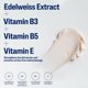 thumbnail image 4 of Crema hidratante Cetaphil Daily Free Oil Free SPF 35 para rostro, 100 ml, 4 of 9