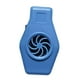 thumbnail image 2 of Accesorios para enfriadores de acuarios, enfriador de acuarios, ventilador de enfriamiento para pecera de agua salada azul, 2 of 9