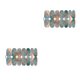 thumbnail image 1 of Soidarity Calcomanías para decoración de uñas para niñas, parche de envoltura completa extraíble autoadhesivo, Kit de herramientas de Type8 NO8, 1 of 6