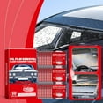 thumbnail image 1 of LEEYNEER 30 Pcs Car Windshield Washer Fluid Tablets  Concentrated Vehicle Windscreen Wiper Fluid  Solid Automotive Window Glass Cleaner Accessories  Universal for SUV  Sedan  Truck (1box*, 1 of 11