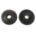thumbnail image 3 of 4 Pcs Paniers en Caoutchouc de Remplacement pour Bâtons de Randonnée Bâtons de Marche 5cm, 3 of 5