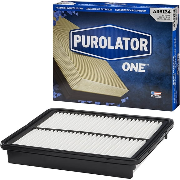 PurolatorONE A15669
