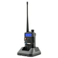 thumbnail image 6 of 1.5" LCD Professional UV-5R Two way Radio 5W VHF UHF Transceiver Ham Walkie Talkie 128CH 400-520MHz Support encryption CTCSS function, 6 of 16
