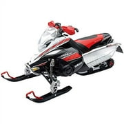New Ray 1:12 Scale Snowmobile Red/White Yamaha FX Nytro Snowmobile 42893A
