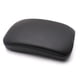 thumbnail image 5 of Cojines para motocicleta Yotijar Cojín de asiento plano para motocicleta con ventosa deslizante negro, 5 of 10
