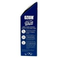 thumbnail image 4 of Ozium Single-Shot Total Air Refresh 2oz Car Fogger Odor Eliminator, Original (6-PACK), 4 of 4