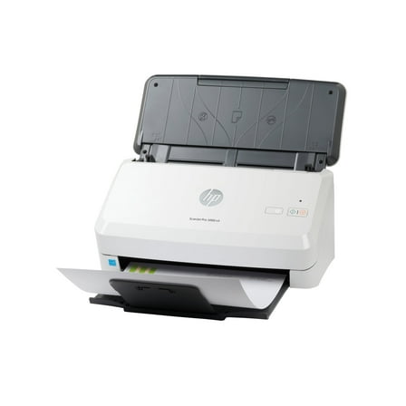 HP SCANJET PRO 3000 S4 SCANNER GOVT NA 6FW07A#201