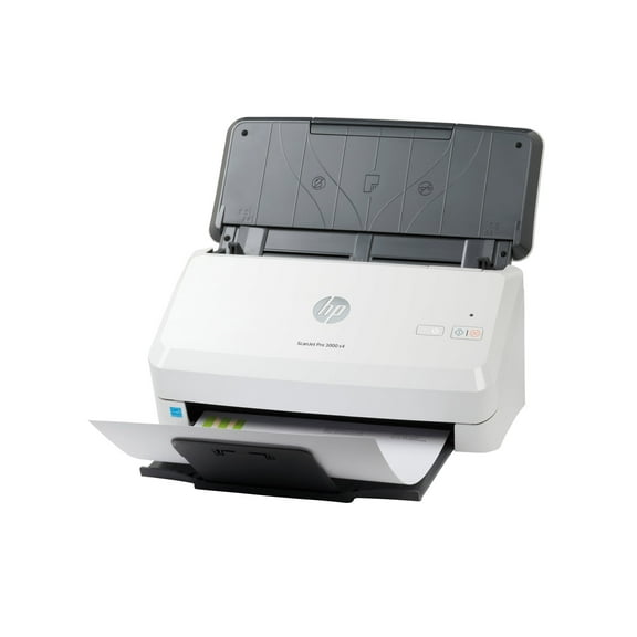 HP SCANJET PRO 3000 S4 SCANNER GOVT NA 6FW07A#201