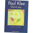 thumbnail image 1 of Klee Paul Poster 27inx40in Entertainment Theme Room Art Poster 27x40 Unframed, Age: Adults, Rectangle Poster Time, 1 of 3