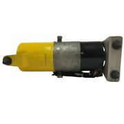 Auto Pro USA Convertible Top Kit includes 2 Cylinders, 2 Hoses, 1 Motor Compatible with 1964 Impala