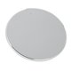 thumbnail image 1 of Cargador inalámbrico inteligente ultrafino Bling Bling 10 W gris, 1 of 9
