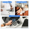 thumbnail image 7 of JOZASHON 45W Fast Charger with 6FT USB-C Cable, 2-Pack Type-C Block for Samsung Galaxy S24, iPad, Android, 7 of 7