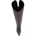thumbnail image 4 of Franco Sarto Women's Gwyn Over the Knee Boot Eggplant Purple 7M, 4 of 5