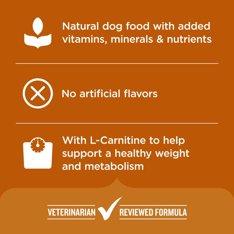 Healthy Weight Dry Dog Food with Turkey and Brown Rice photo 5